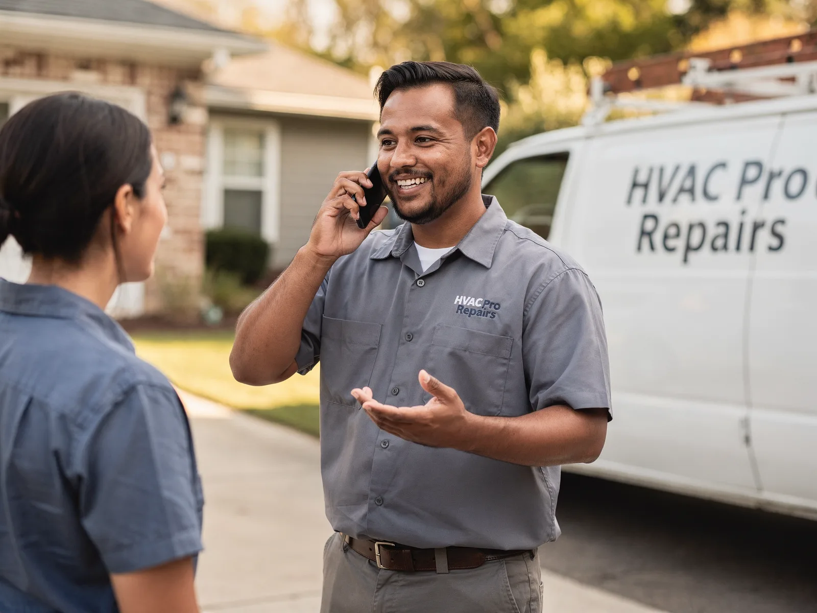Heat Pump Repair Parkersburg, WV FAQs